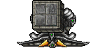 Monster Pedestal